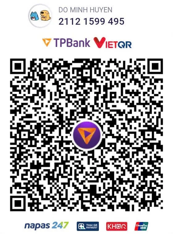 QR Bank