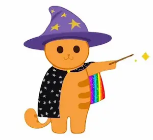 Pháp Sư Mèo